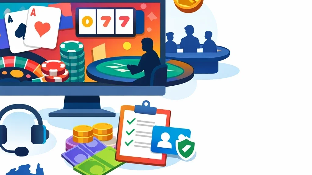 Assess the games, banking and support options at MateSlots